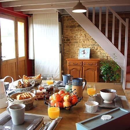 Le Clos Cosy Ξενοδοχείο Archignac Εξωτερικό φωτογραφία