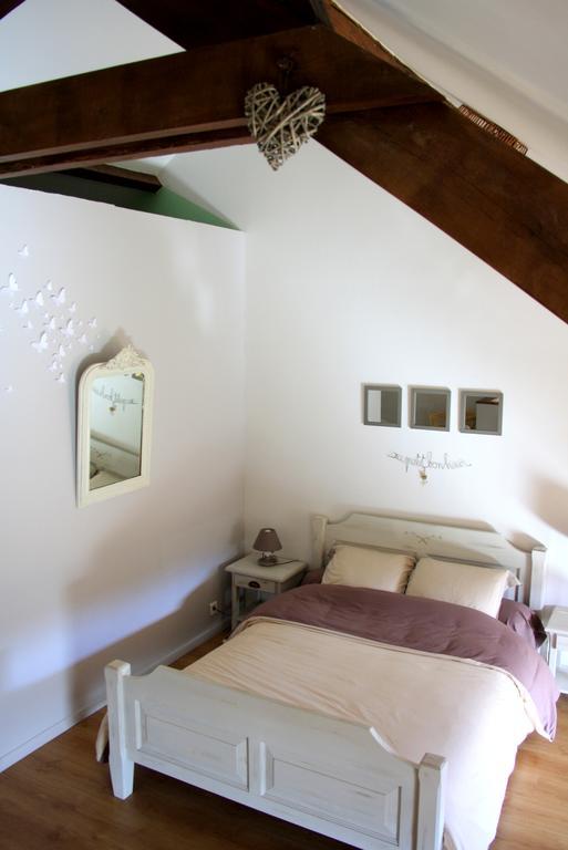 Le Clos Cosy Ξενοδοχείο Archignac Εξωτερικό φωτογραφία
